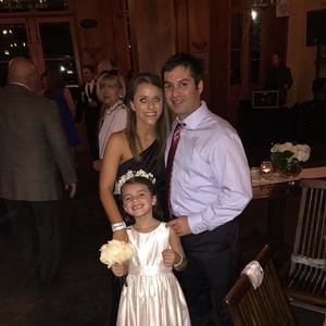 Meet your Posher, Abby